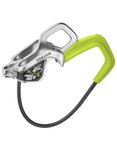 Edelrid - Sicherungs- und Abseilbremse &ndash; Mega Jul II - Mega Jul II Slate  