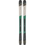 Salomon MTN 86 Tourenski 24/25 Damen  Tourenski aruba blue Größe 148cm Skitour