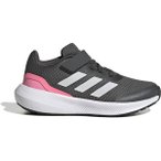 ADIDAS Kinder Laufschuhe RUNFALCON 3.0 EL K, Größe 29 in Grau