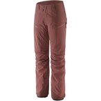 Patagonia Untracked Hose Damen  Hardshellhose & Regenhose rot Größe XS Skifahr