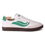 Genesis Footwear - G-Volley Sugar Corn - Sneaker 36 weiß