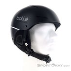 Bollé Juliet Damen Skihelm-Schwarz-54-58