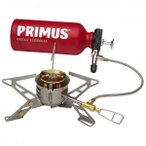 Primus - OmniFuel II - Mehrstoffkocher With Bottle & Pouch