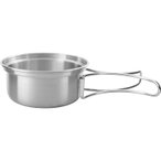 Tatonka Handle Mug Lid - Tassedeckel uni