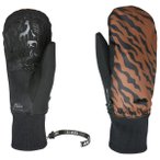 LEVEL - Women's Coral Mitt - Handschuhe Gr Unisex L schwarz