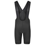 Bioracer - Kid's Icon Bibshorts - Radhose Gr 152 schwarz/grau