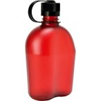 Nalgene Everyday Oasis Sustain 1,0 Liter - Trinkflasche rot
