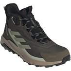 adidas TERREX ANYLANDER MID Wanderschuhe Herren