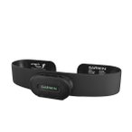 Garmin HRM-FIT Herzfrequenz-Brustgurt für Frauen Damen ( Schwarz one size Grö�