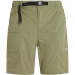 PROTEST Herren Shorts PRTCARBOST shorts, Größe XL in Grün