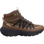 Jack Wolfskin Wild Hike Texapore Mid  Damen  Wanderschuhe schwarz Größe 38 Tre