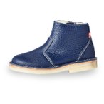 Duckfeet - Middelfart - Winterschuhe 40 blau