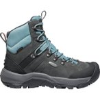 KEEN Damen Multifunktionsstiefel REVEL IV MID POLAR W-MAGNET/NORTH ATLANT, Grö�