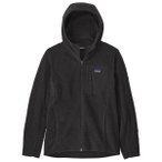 Patagonia - Kid's R1 Air Full-Zip Hoody - Fleecejacke Gr S schwarz