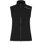 Castelli Espresso 2 Weste Damen  Fahrradwesten schwarz Größe XS Rennrad  Winda