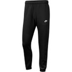 NIKE Lifestyle - Textilien - Hosen lang Club Jogginghose, Größe S in Schwarz