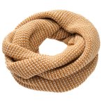 disana - Merino Loop - Schal Gr One Size beige