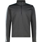CMP MAN SWEAT Fleeceshirt Herren