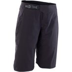 ION Scrub Radhose kurz Damen  Fahrradhose schwarz Größe S Mountainbike  Elasti