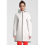 RHPLUS Parka 4 Elements Padded, Größe M in Weiß