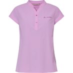 Vaude Yaras SL II  Damen  Blusen rosa Größe L Mountainbike  Schnell trocknend
