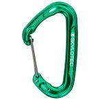 Skylotec - Fly-Weight Evo - Schnappkarabiner grün