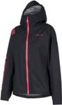 La Sportiva - Kompakte, wasserfeste Funktionsjacke &ndash; Damen / Frau &ndash; 