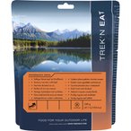 Trek'n Eat Deftiger Reiseintopf + Rind  Trekkingnahrung Größe 240g