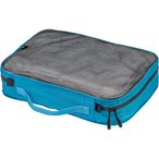 Cocoon Ultralight Packwürfel  Packwürfel & Packtaschen blau Größe 1.5L | S R