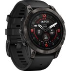 Garmin Epix™ Pro (Gen 2) – Sapphire Edition 47mm GPS Uhr (Größe 47mm, schw