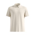 Odlo Cardada Polo  Herren  T-Shirts beige Größe XL Camping  Atmungsaktiv