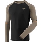 Dynafit Alpine Pro  Herren  Laufshirts grau Größe L Trailrunning | Laufen  Atm
