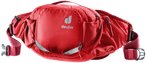 Deuter Pulse 5 Bauchtasche (Volumen 5 Liter / Gewicht 0,38kg)