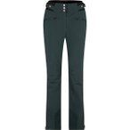 ZIENER Damen Keilhose TILLA lady (pants ski), Größe 40 in Grün