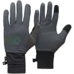 BLACK DIAMOND Herren Handschuhe DEPLOY GLOVES, Größe XS in Grau