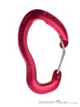 Austrialpin Micro Light Schnappkarabiner-Pink-Rosa-One Size