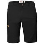 Fjällräven - Abisko Lite Shorts - Shorts Gr 50 schwarz