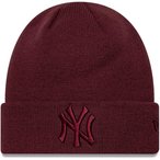 New Era New York Yankees Beanie