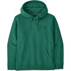 Patagonia P-6 Label Uprisal  Herren  Hoodies gruen Größe XL Trekking  Hautfreu