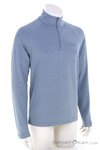 Helly Hansen Tyri Knit 1/2 Zip Herren Sweater-Blau-S