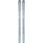 BLIZZARD Tourenski ZERO G 085 W (FLAT), Größe 157 in Grau