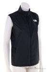 The North Face Fontanales Damen Traillaufweste-Schwarz-S