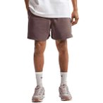 Nike Club Flow French Terry Herren Shorts ( Flieder L)