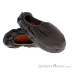 Exped Camp Slipper Freizeitschuhe-Dunkel-Grau-XL
