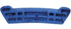 Metolius Project - Trainingsboard