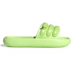 ADIDAS Herren Badeslipper ZPLAASH, Größe 43 in Grün