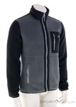 The North Face Yumiori Full Zip Herren Fleecejacke-Anthrazit-S