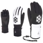 LEVEL - Women's Astra GORE-TEX - Handschuhe Gr 7,5 grau