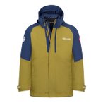 Trollkids - Kid's Skanden 3in1 Jacket - Doppeljacke Gr 92 bunt