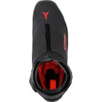ATOMIC Herren Skating-Langlaufschuhe REDSTER S7, Größe 47 ⅓ in Grau